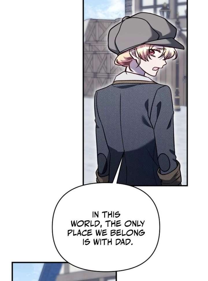 I stole the child of my war-mad husband Chapter 131 - Page 23