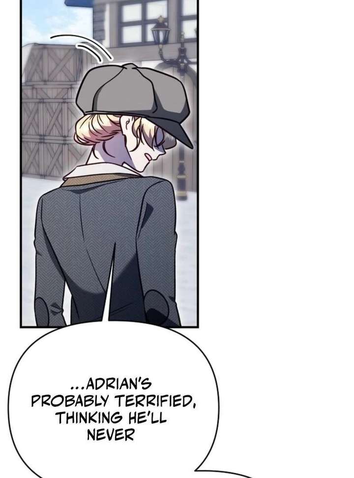 I stole the child of my war-mad husband Chapter 131 - Page 24