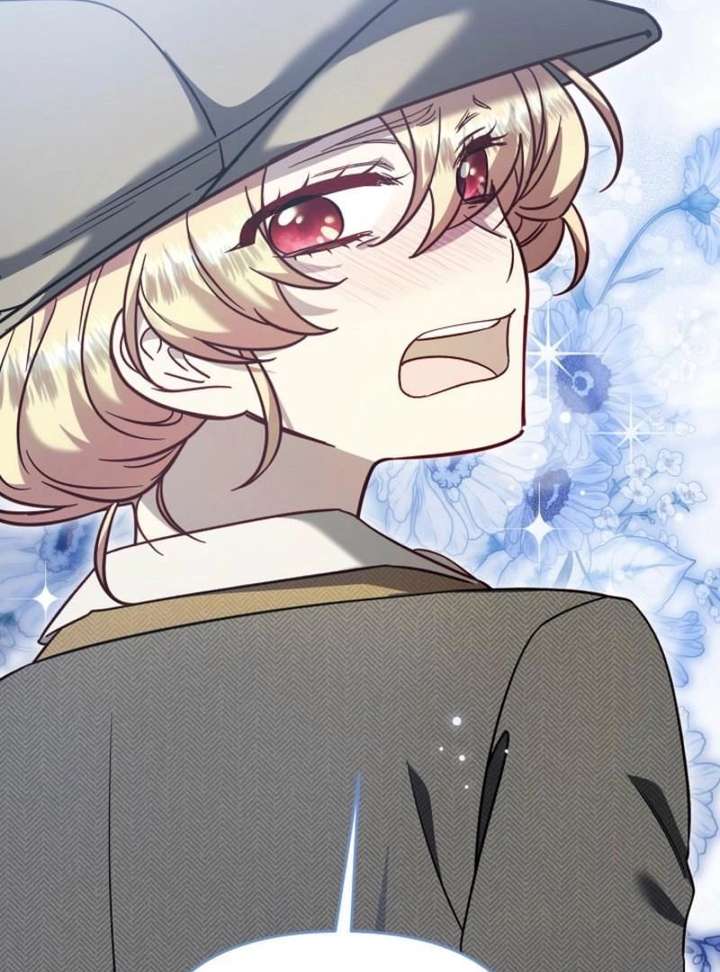 I stole the child of my war-mad husband Chapter 131 - Page 27