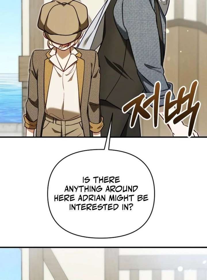 I stole the child of my war-mad husband Chapter 131 - Page 31