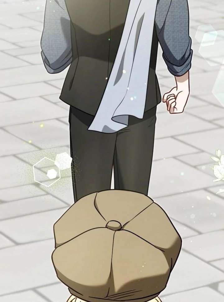 I stole the child of my war-mad husband Chapter 131 - Page 34