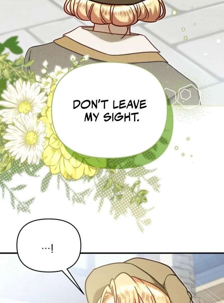 I stole the child of my war-mad husband Chapter 131 - Page 35