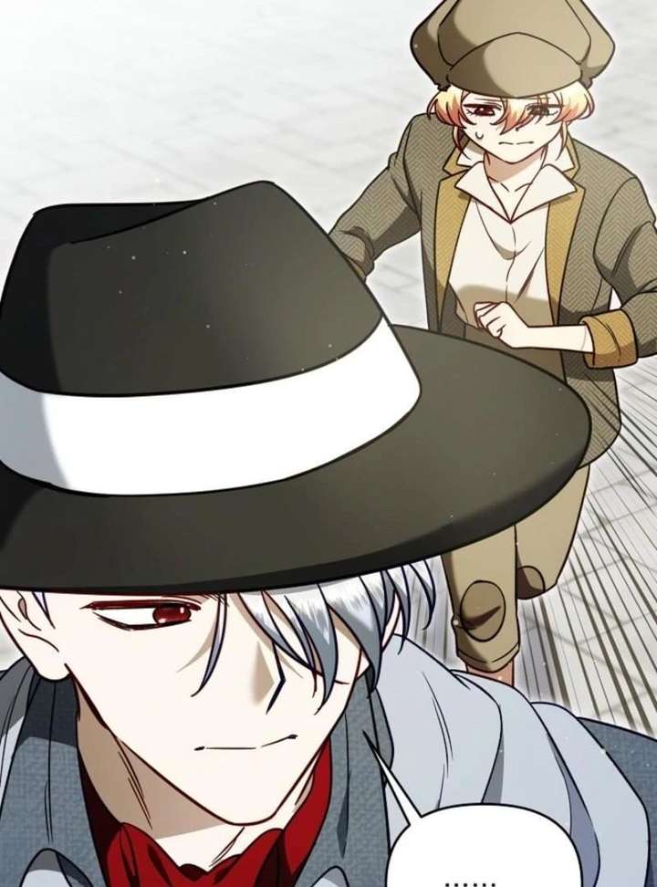 I stole the child of my war-mad husband Chapter 131 - Page 38