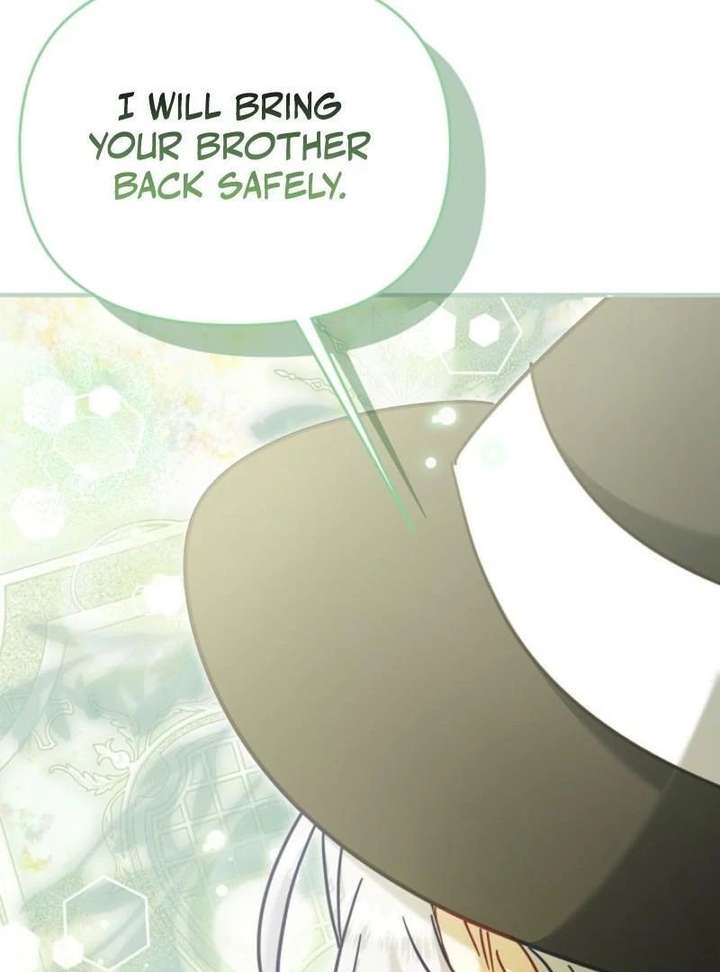 I stole the child of my war-mad husband Chapter 131 - Page 41