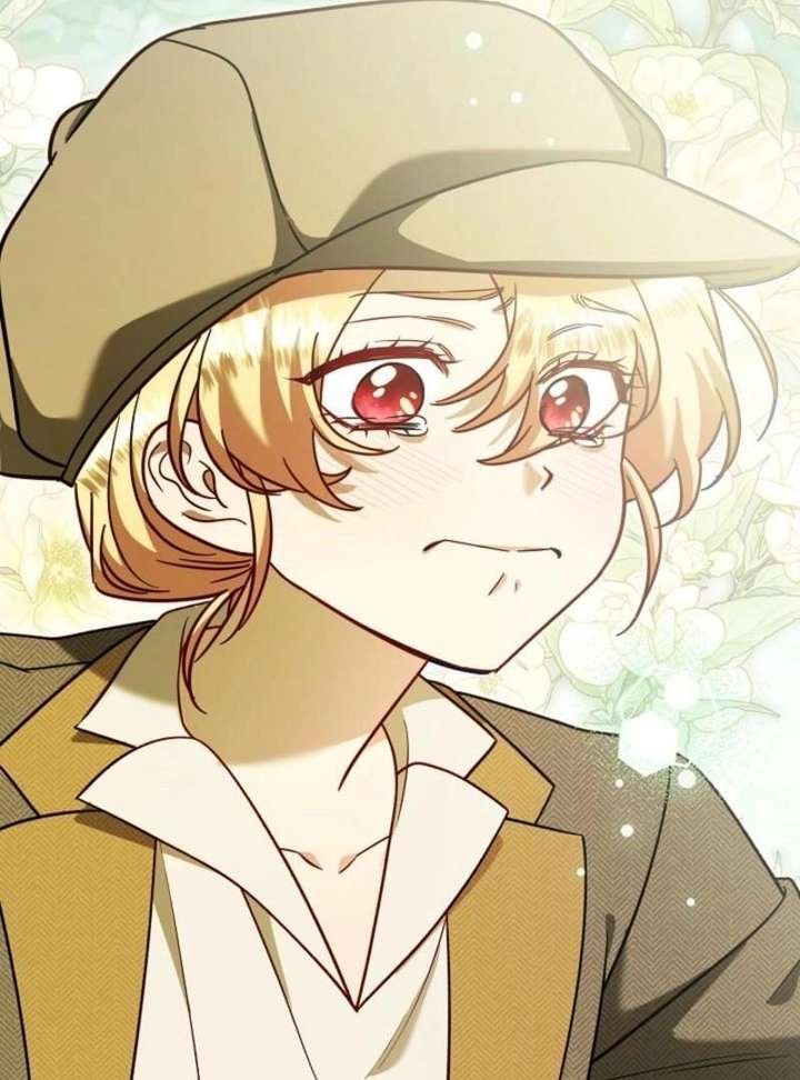 I stole the child of my war-mad husband Chapter 131 - Page 44