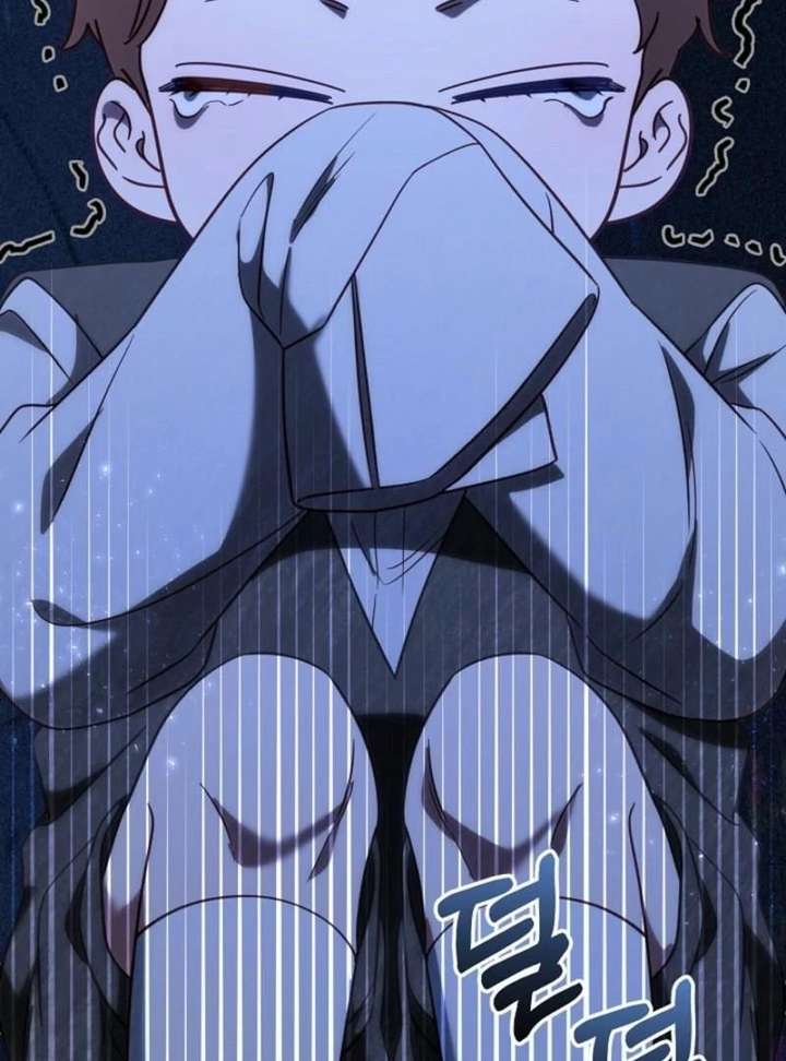 I stole the child of my war-mad husband Chapter 131 - Page 51