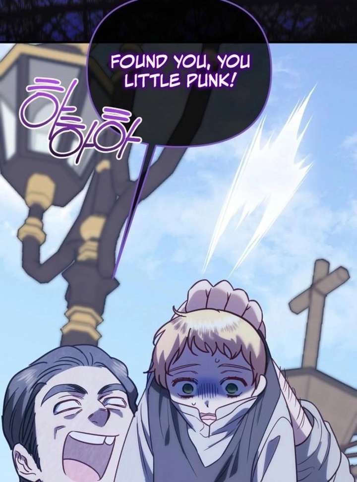 I stole the child of my war-mad husband Chapter 131 - Page 57