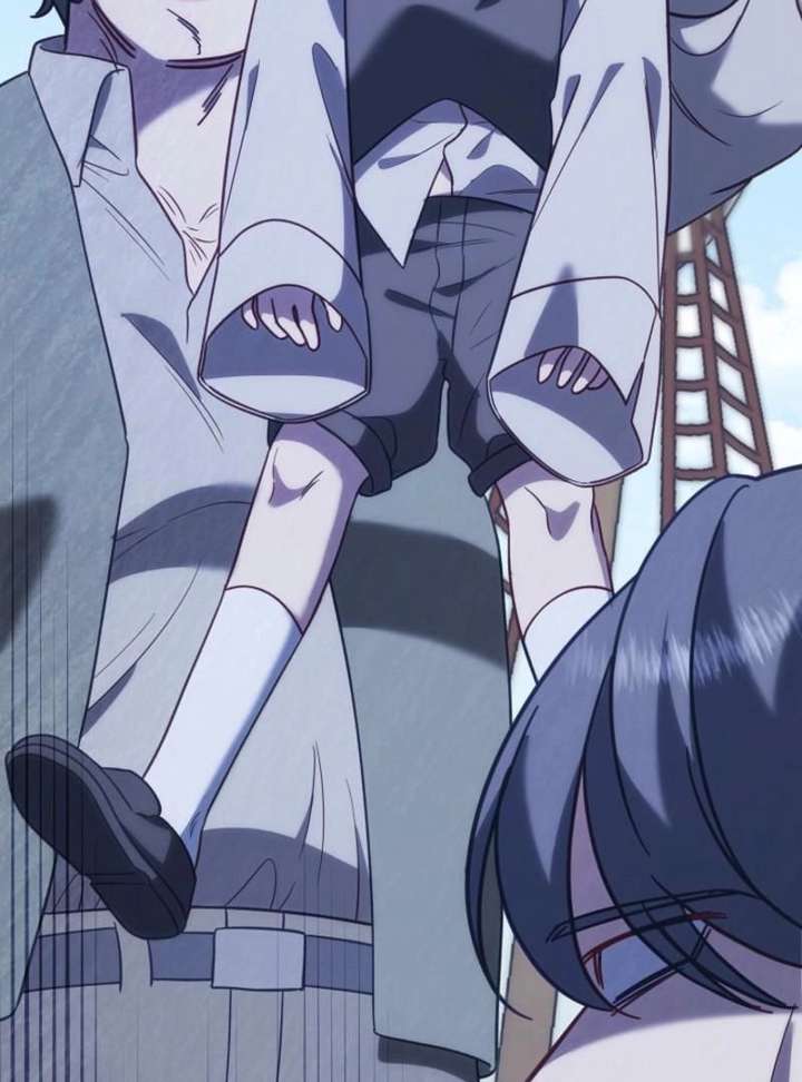 I stole the child of my war-mad husband Chapter 131 - Page 58