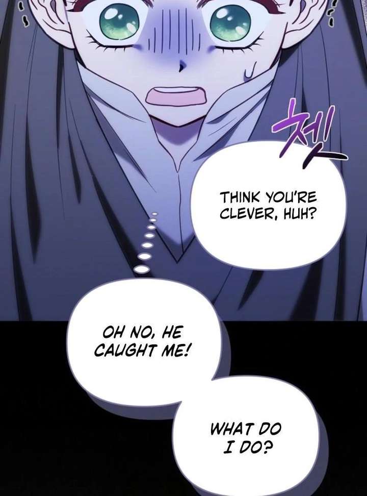 I stole the child of my war-mad husband Chapter 131 - Page 61