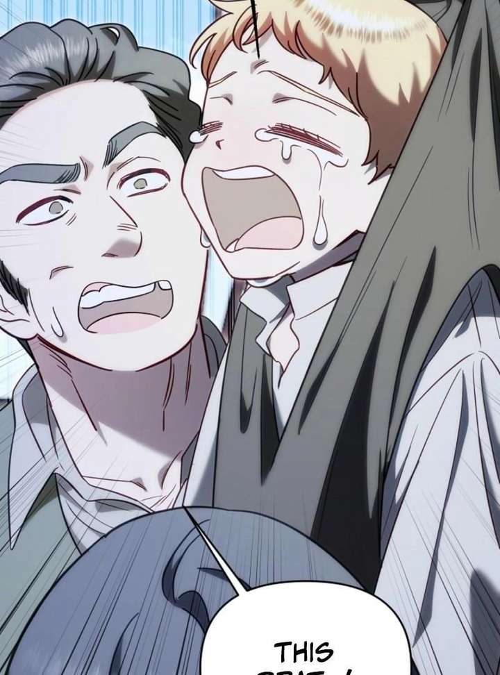 I stole the child of my war-mad husband Chapter 131 - Page 65