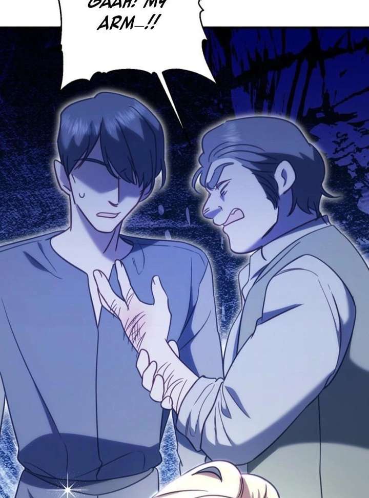 I stole the child of my war-mad husband Chapter 131 - Page 70