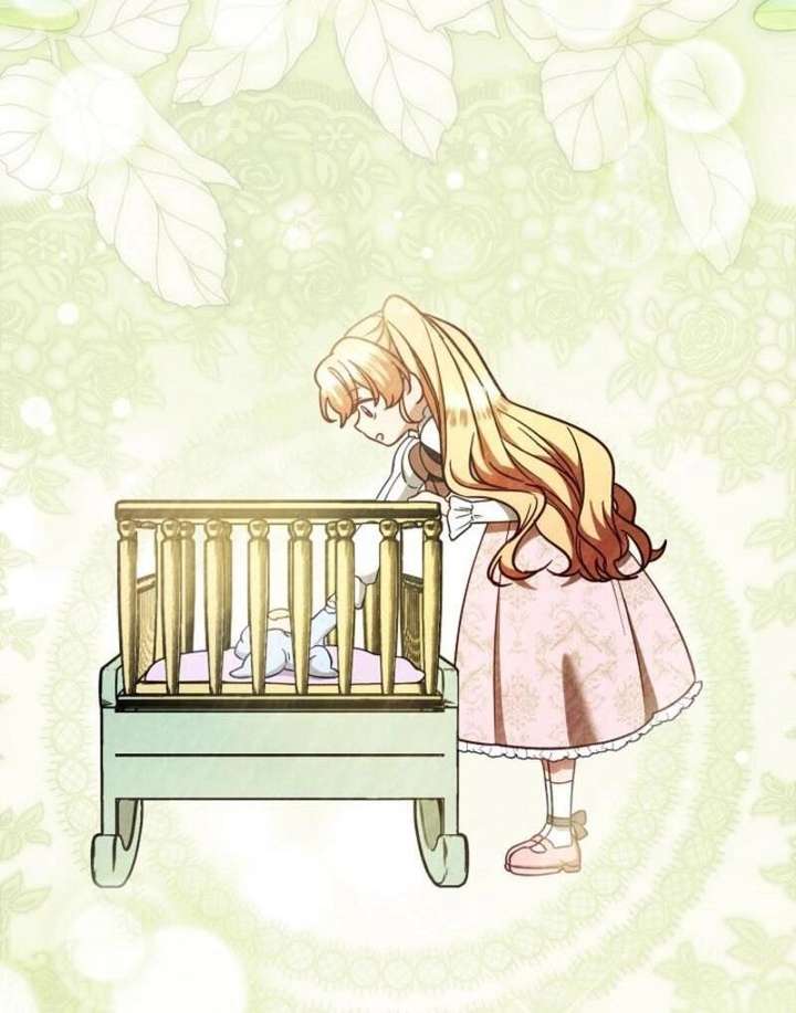 I stole the child of my war-mad husband Chapter 131 - Page 81