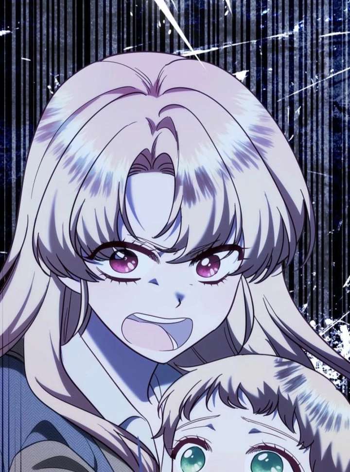 I stole the child of my war-mad husband Chapter 131 - Page 84