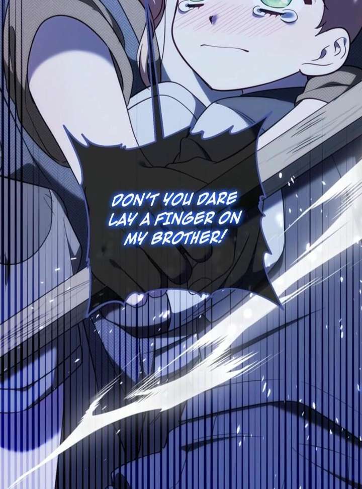 I stole the child of my war-mad husband Chapter 131 - Page 85