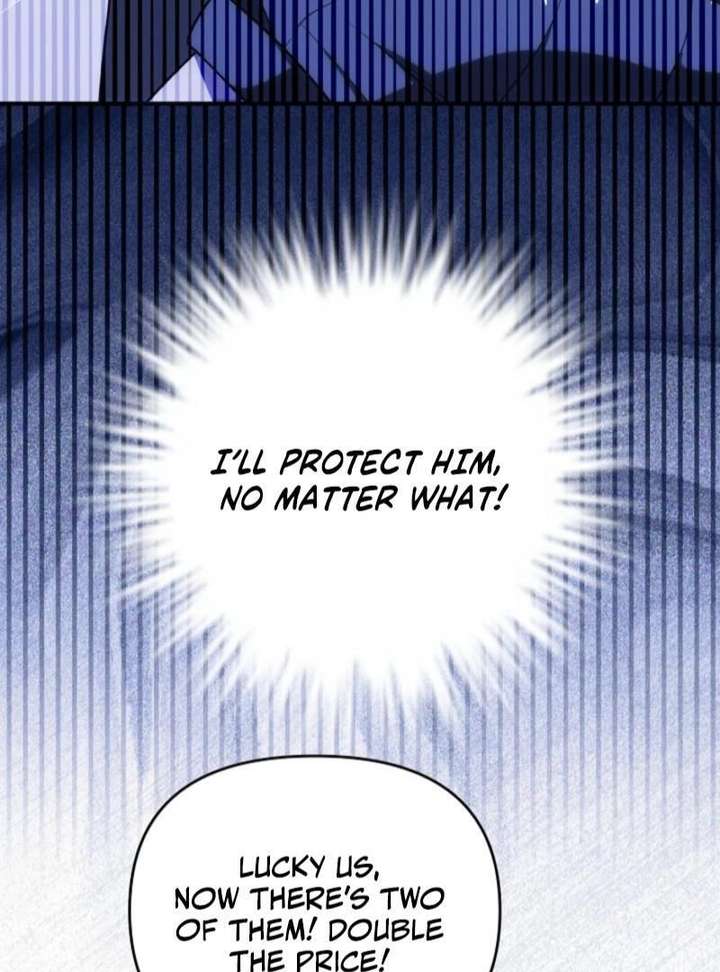 I stole the child of my war-mad husband Chapter 131 - Page 86