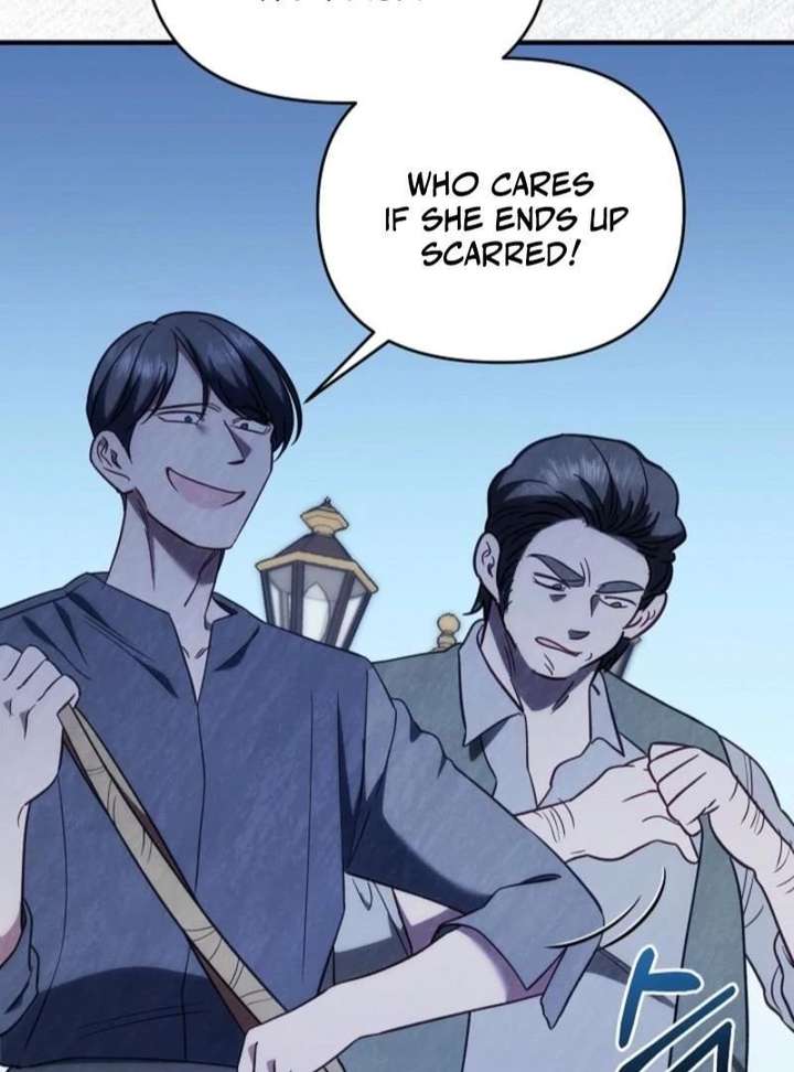 I stole the child of my war-mad husband Chapter 131 - Page 87