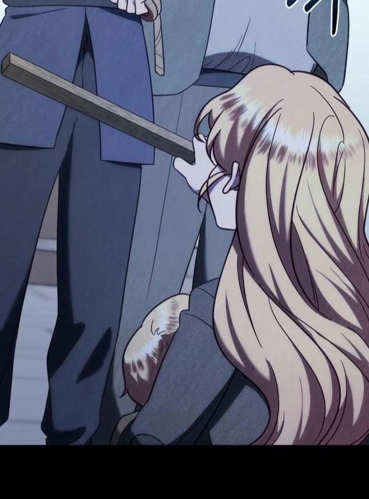 I stole the child of my war-mad husband Chapter 131 - Page 88