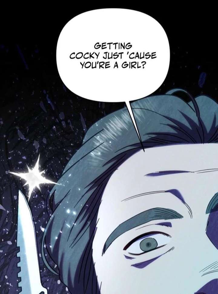 I stole the child of my war-mad husband Chapter 131 - Page 89