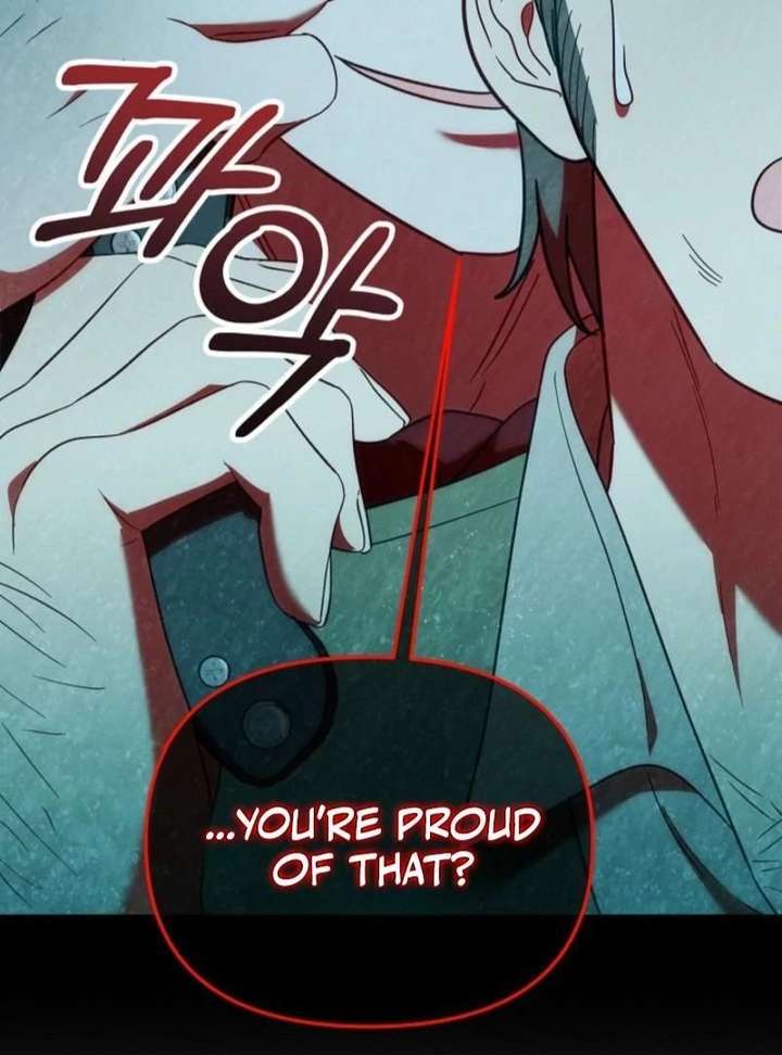 I stole the child of my war-mad husband Chapter 131 - Page 92