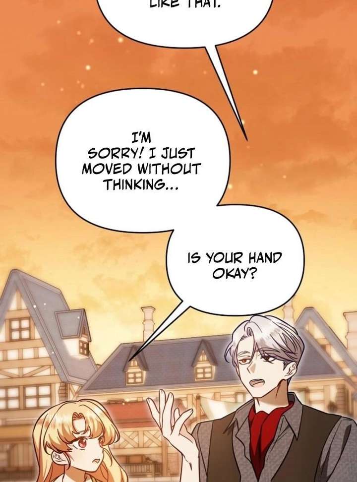 I stole the child of my war-mad husband Chapter 131 - Page 99