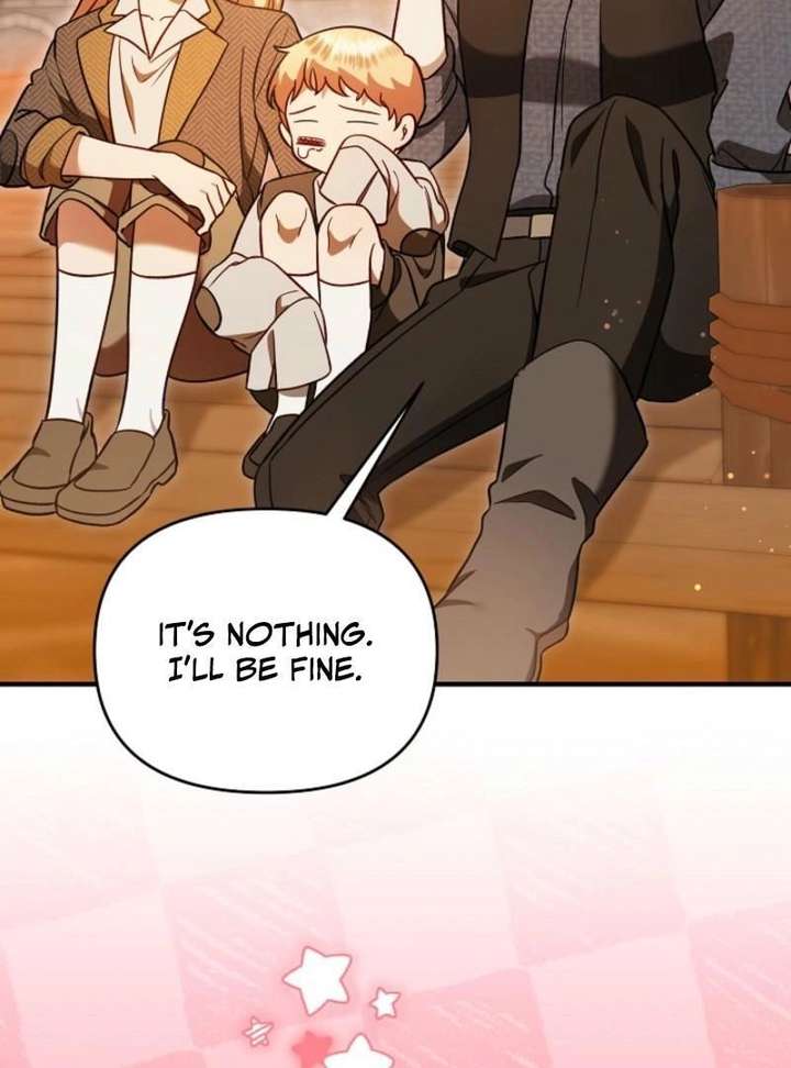 I stole the child of my war-mad husband Chapter 131 - Page 100