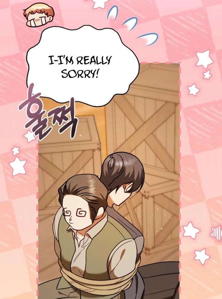 I stole the child of my war-mad husband Chapter 131 - Page 101