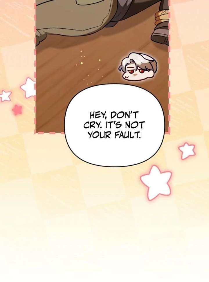 I stole the child of my war-mad husband Chapter 131 - Page 102