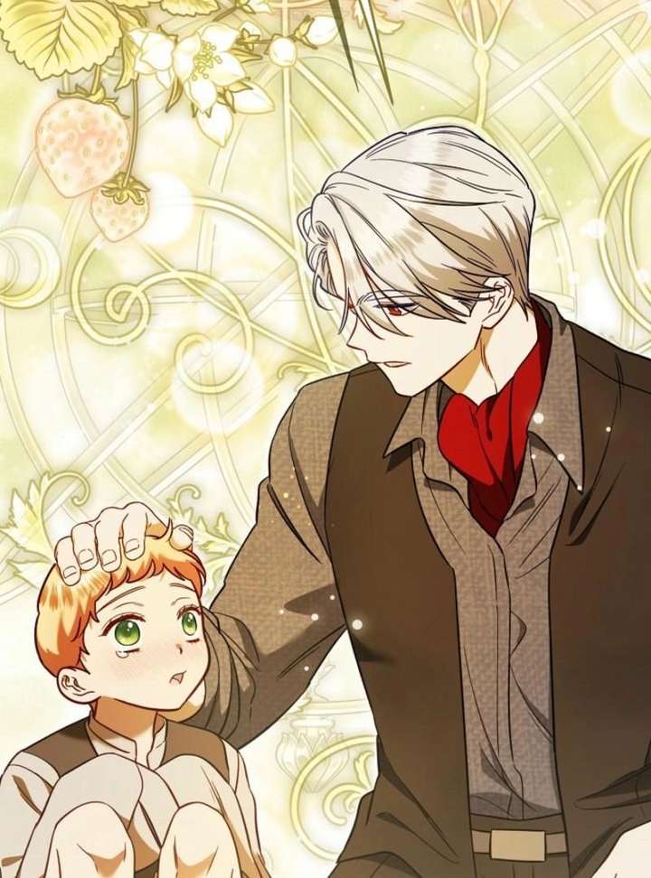 I stole the child of my war-mad husband Chapter 131 - Page 106