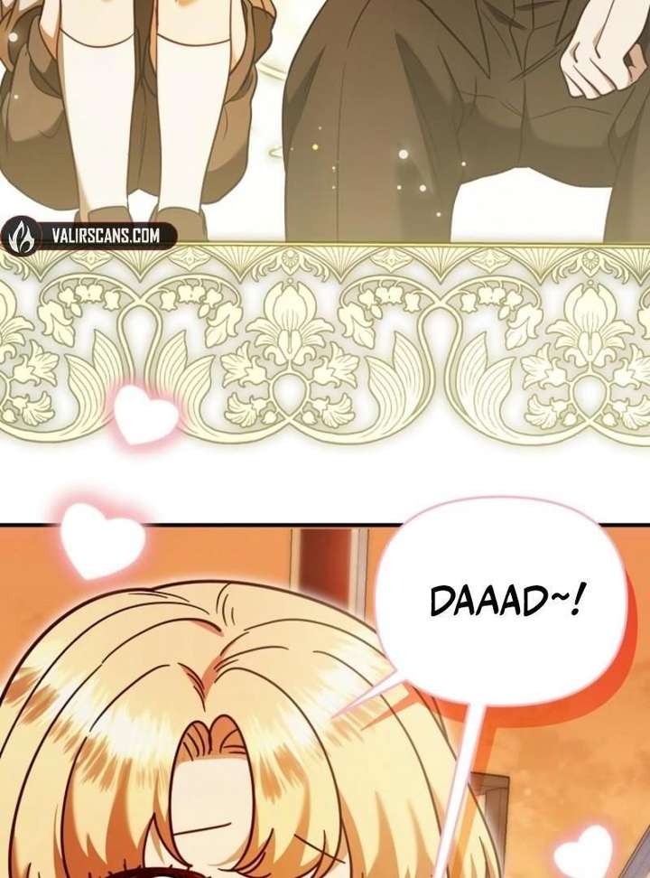 I stole the child of my war-mad husband Chapter 131 - Page 107