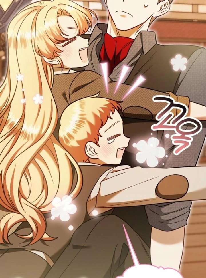 I stole the child of my war-mad husband Chapter 131 - Page 111