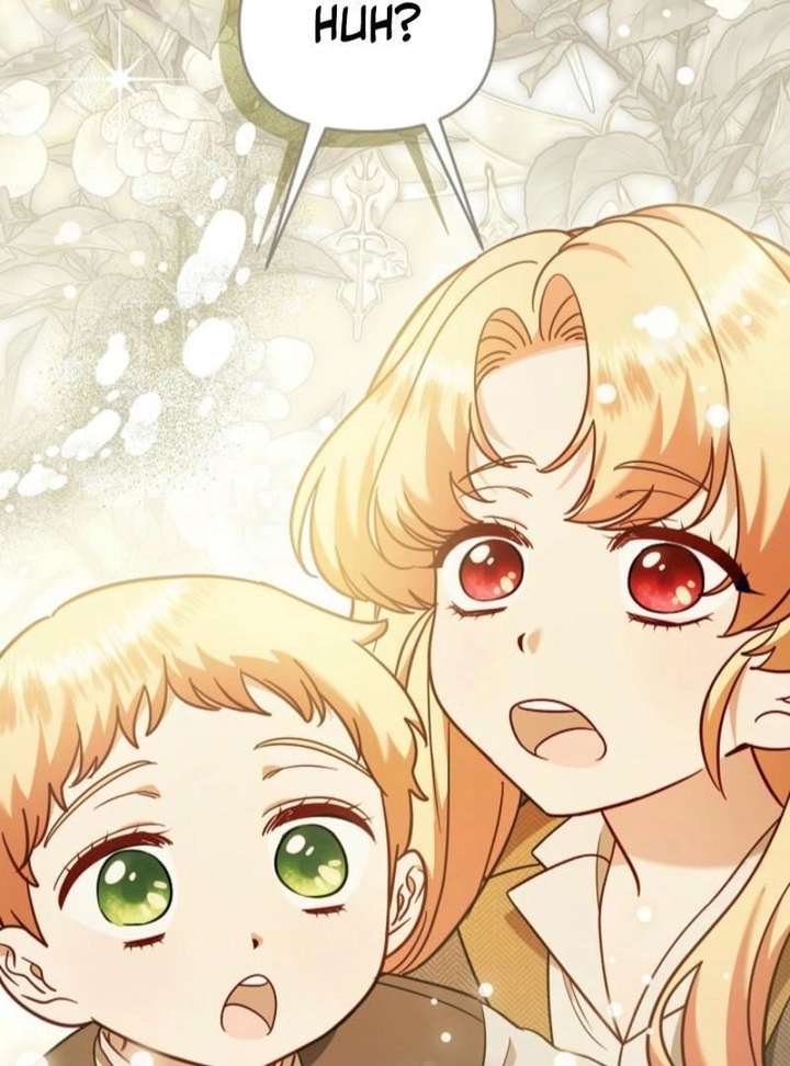 I stole the child of my war-mad husband Chapter 131 - Page 114