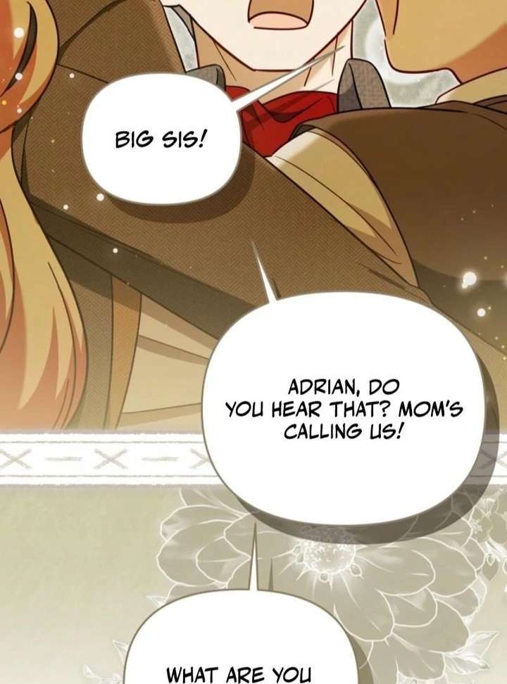 I stole the child of my war-mad husband Chapter 131 - Page 117