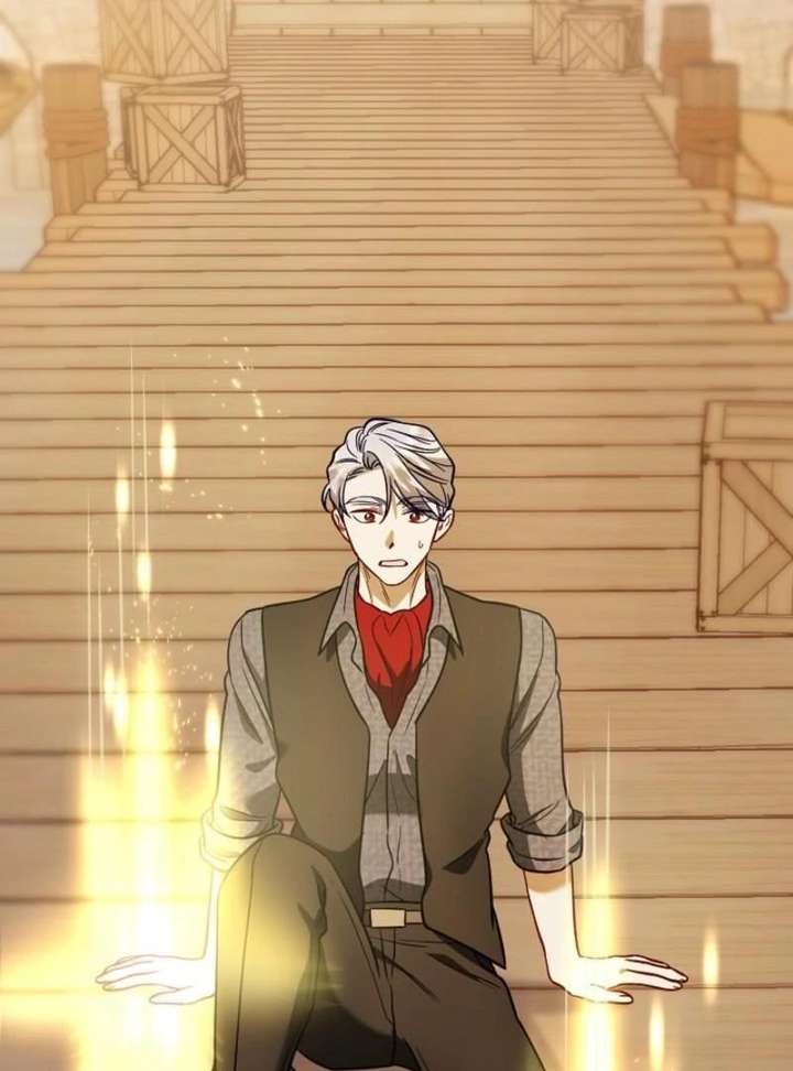 I stole the child of my war-mad husband Chapter 131 - Page 125