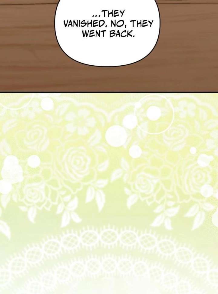 I stole the child of my war-mad husband Chapter 131 - Page 127