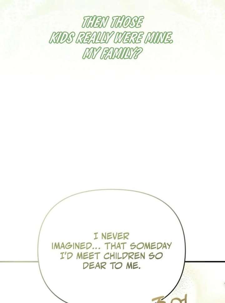 I stole the child of my war-mad husband Chapter 131 - Page 128