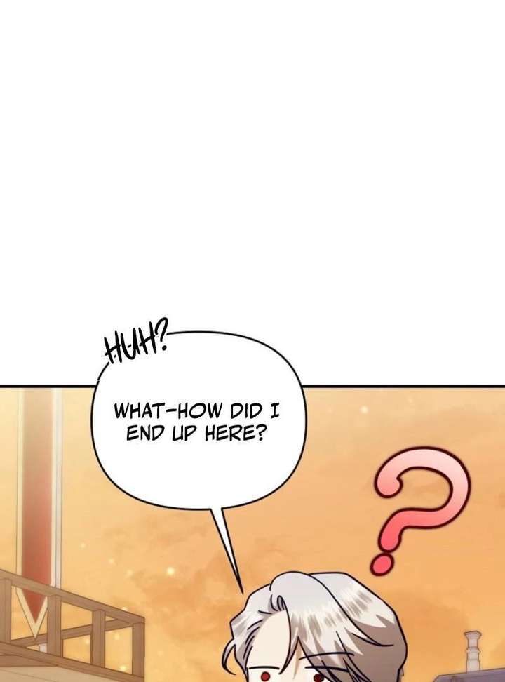 I stole the child of my war-mad husband Chapter 131 - Page 134