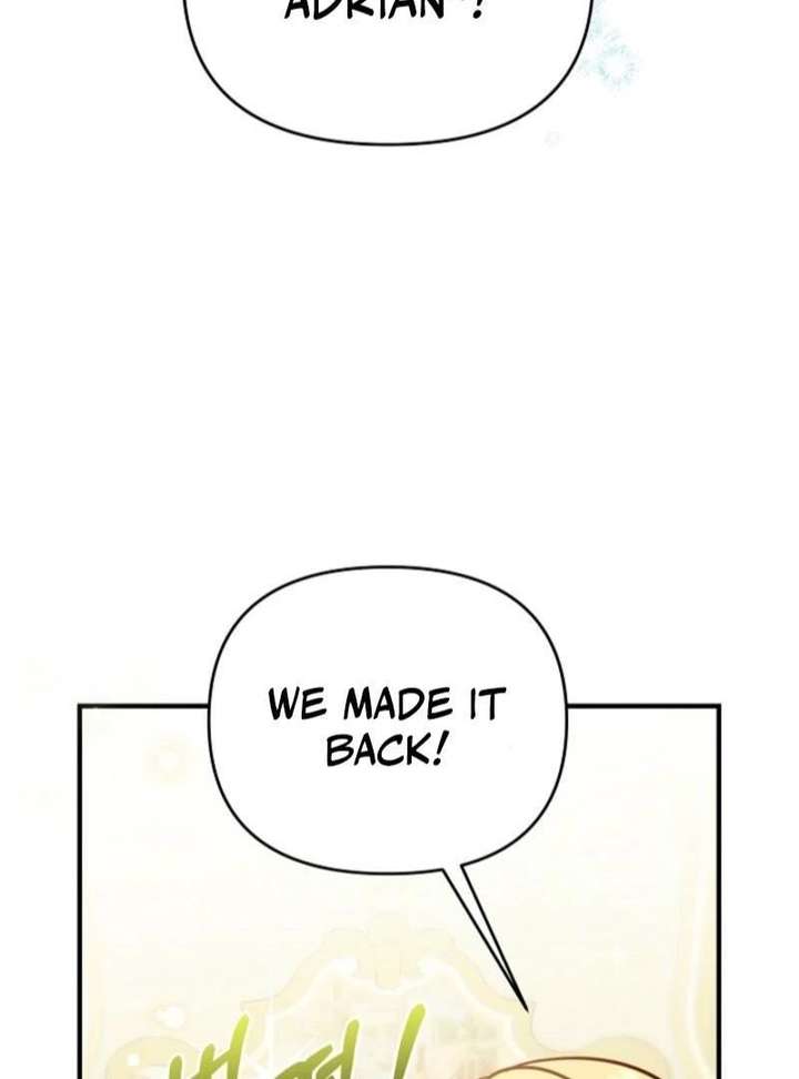 I stole the child of my war-mad husband Chapter 131 - Page 143