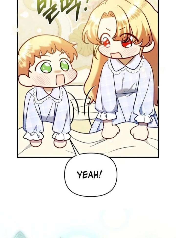 I stole the child of my war-mad husband Chapter 131 - Page 144