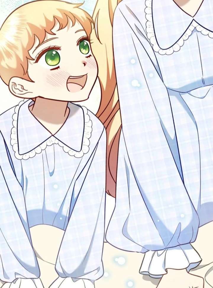 I stole the child of my war-mad husband Chapter 131 - Page 146