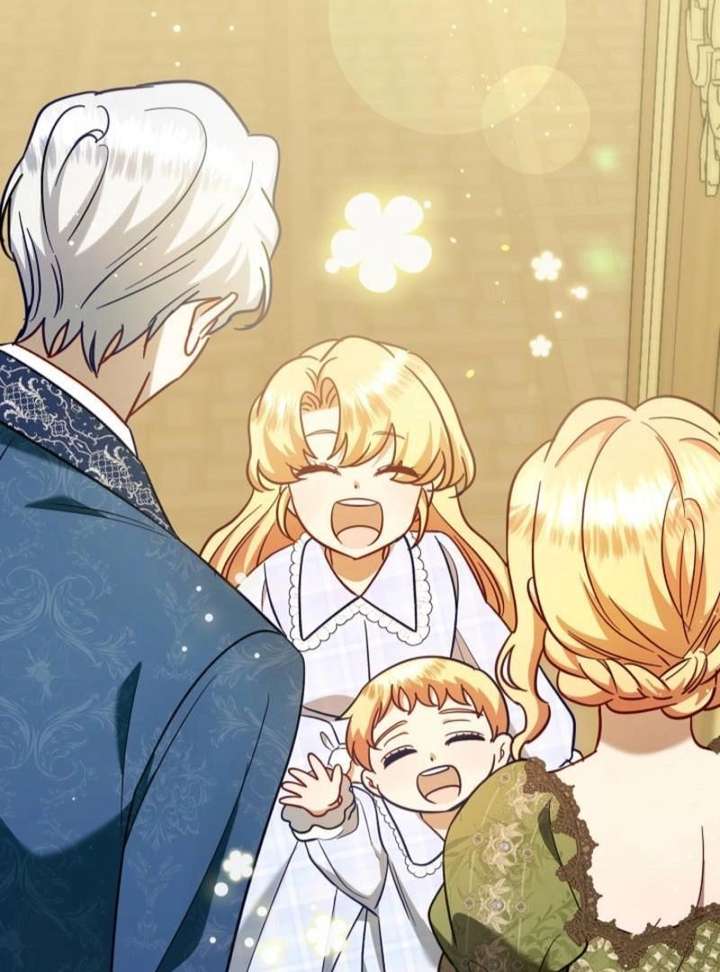 I stole the child of my war-mad husband Chapter 131 - Page 148