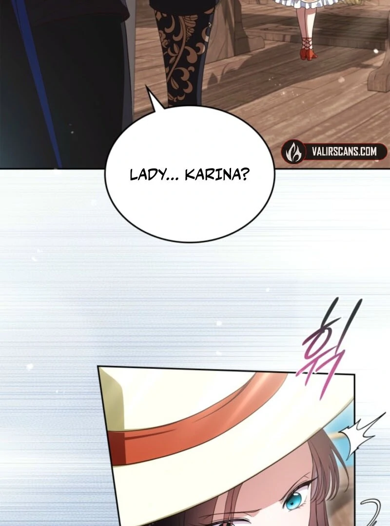 I Stole the Heroine’s First Love - Chapter 85 - 6