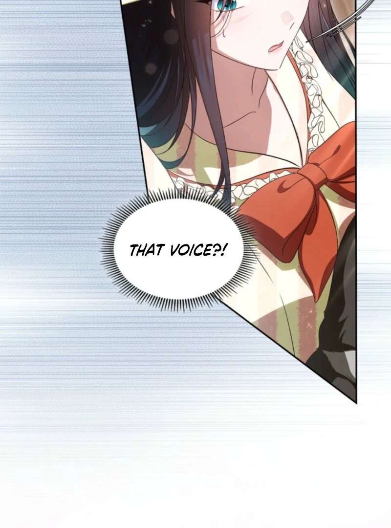 I Stole the Heroine’s First Love - Chapter 85 - 7