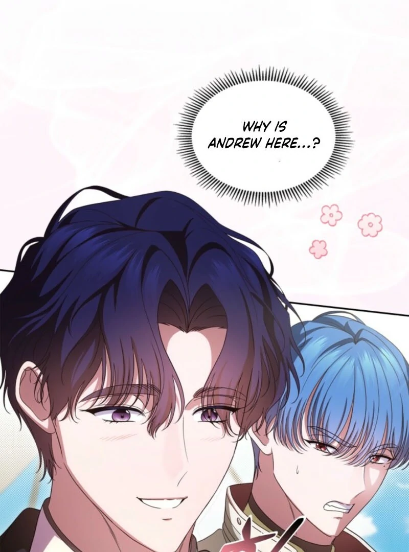 I Stole the Heroine’s First Love - Chapter 85 - 8