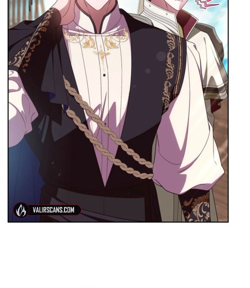 I Stole the Heroine’s First Love - Chapter 85 - 14