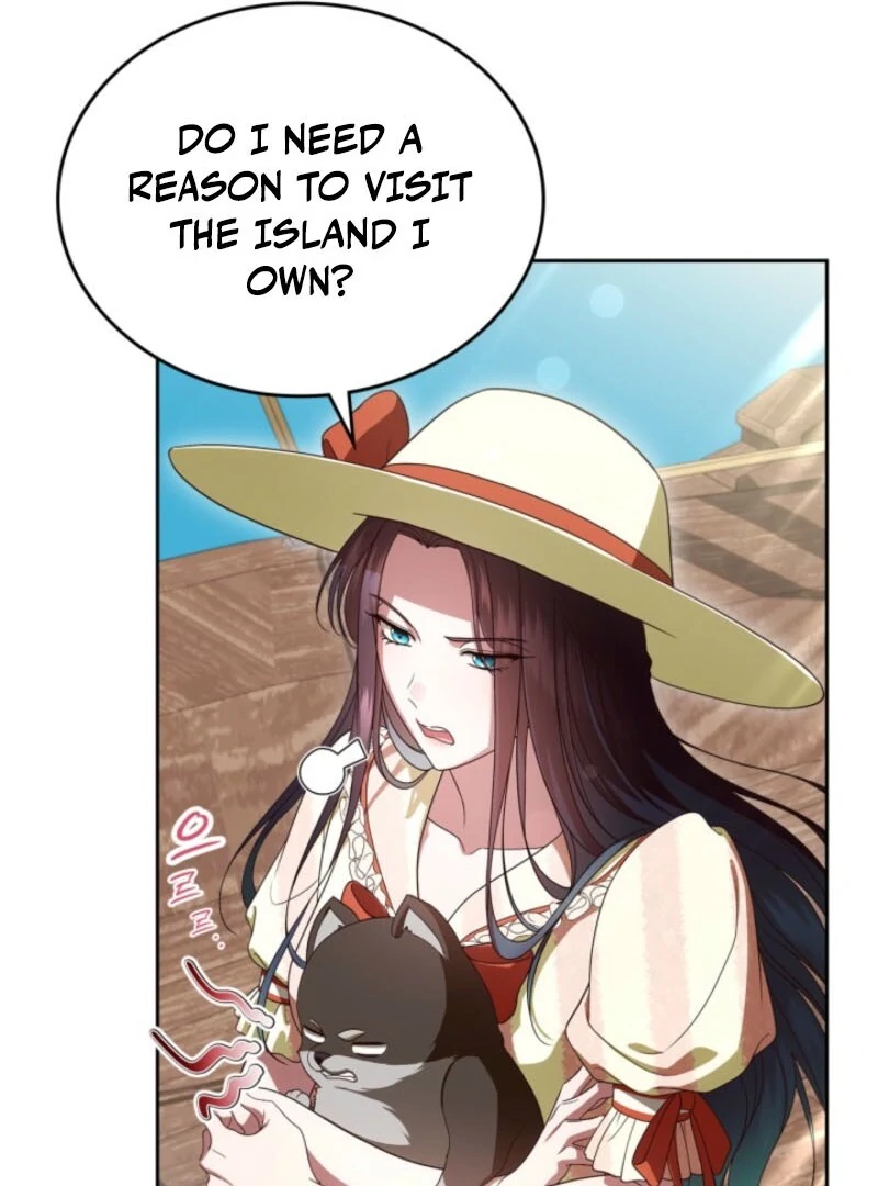 I Stole the Heroine’s First Love - Chapter 85 - 15