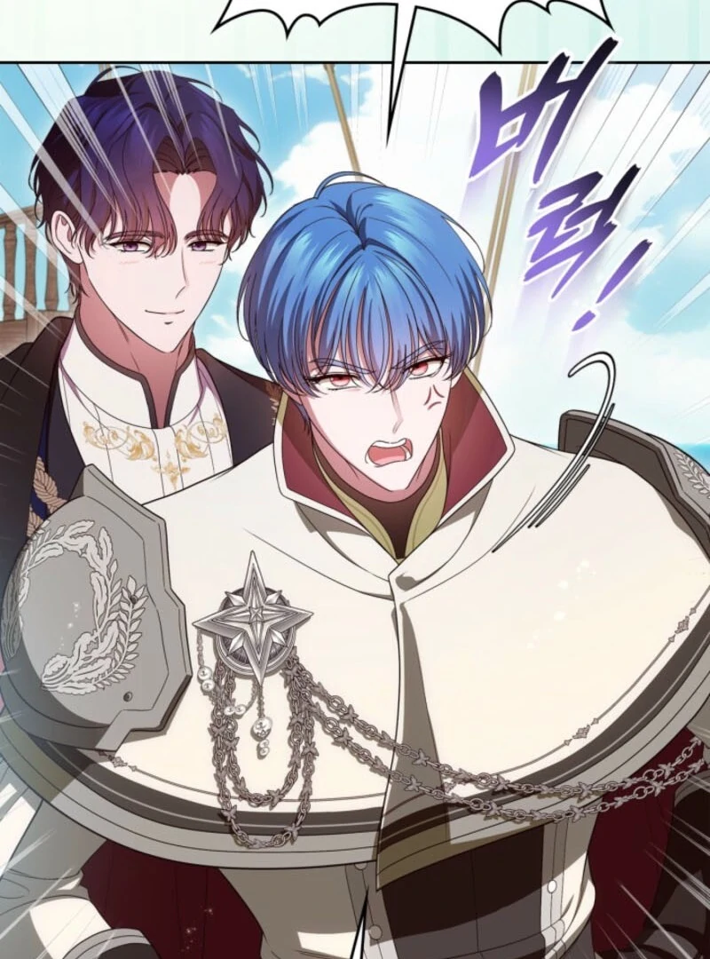 I Stole the Heroine’s First Love - Chapter 85 - 17