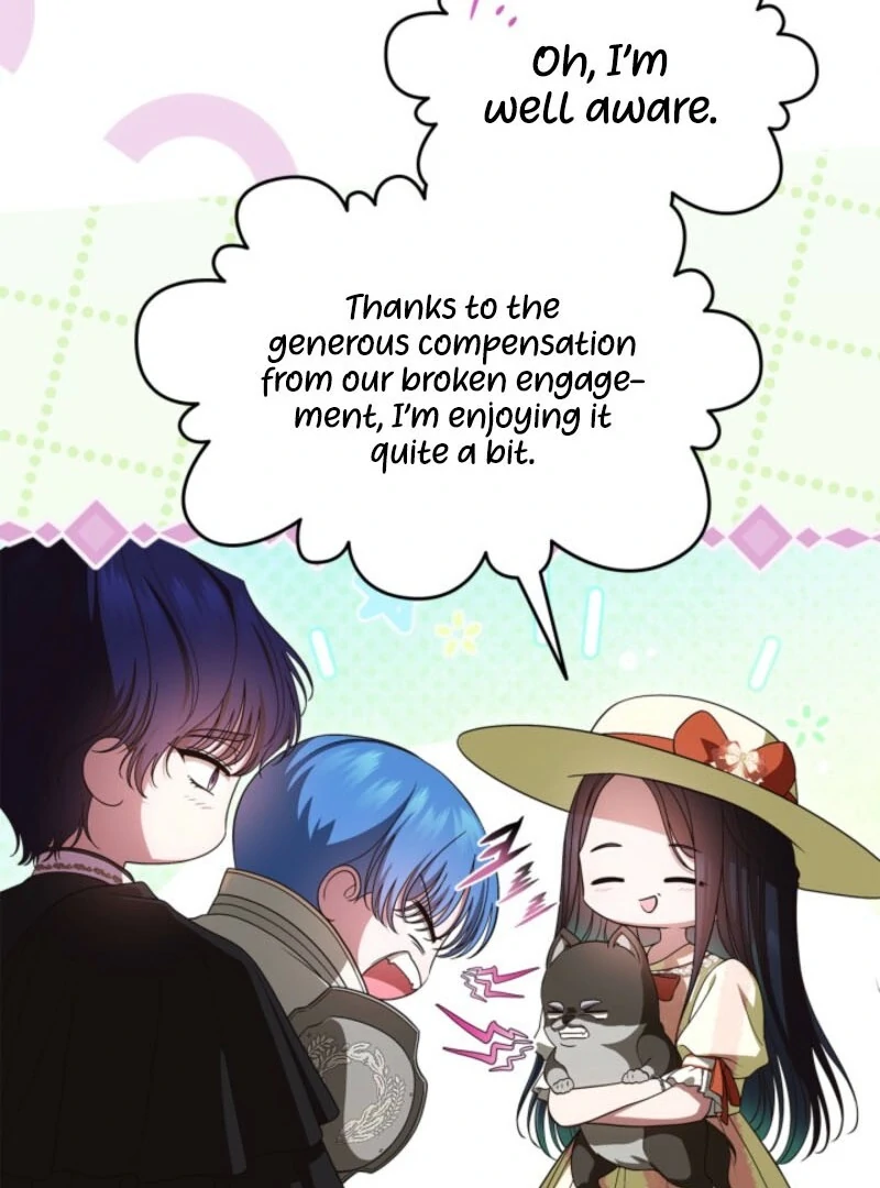 I Stole the Heroine’s First Love - Chapter 85 - 19