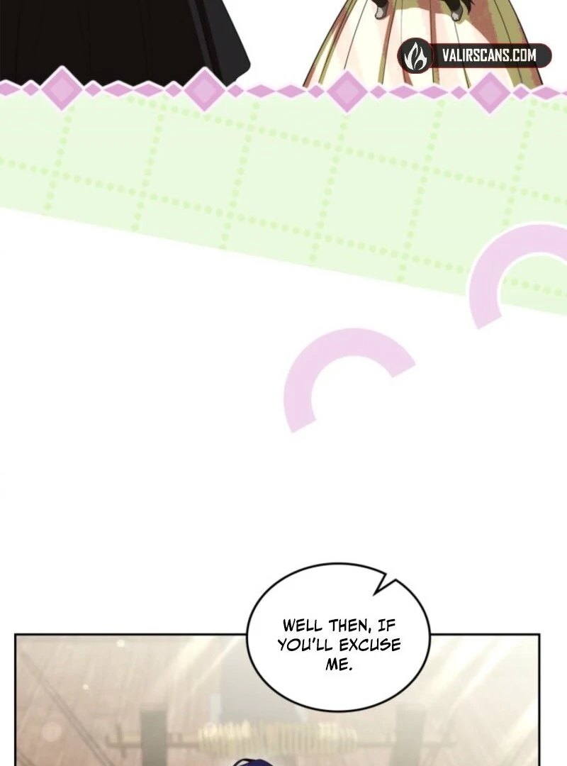 I Stole the Heroine’s First Love - Chapter 85 - 20