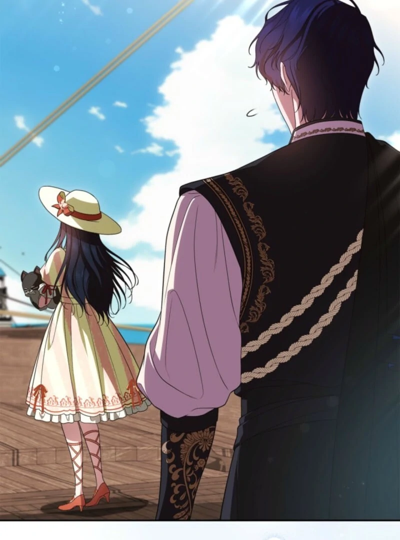 I Stole the Heroine’s First Love - Chapter 85 - 23