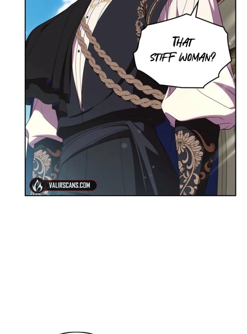 I Stole the Heroine’s First Love - Chapter 85 - 25